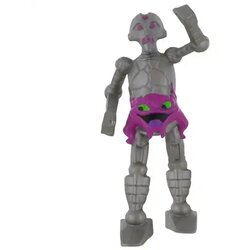 COMANSI Nindža Kornjače: Kraangdroid figura Cene