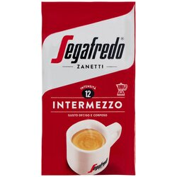 SEGAFREDO Kava Intermezzo, 250 g Cene