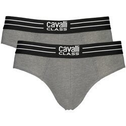 Cavalli Class SLIP MEN'S GREY Cene