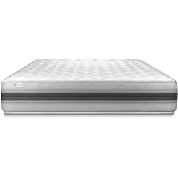 VITALIT Vzmetnica 180x220 cm spominska pena - Vitalmemo Back, (21615055) Cene