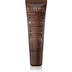 Eveline Cosmetics Choco Glamour hranjivi i hidratantni balzam za usne 12 ml Cijene