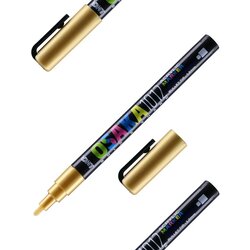 Osaka 1012, akrilni marker, 1.2mm - odaberite boju Cene