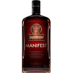 Jagermeister Liker Manifest, 0.5l Cene