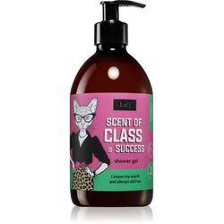 LaQ Scent of Class & Success gel za prhanje 500 ml Cene