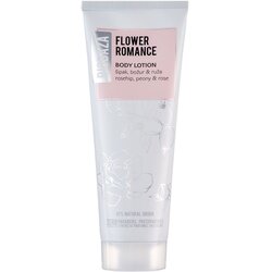Biobaza flower romance (šipak, božur i ruža) losion za telo 250 ml Cene