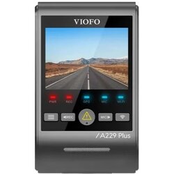 Viofo A229 PLUS 1CH-G GPS video recorder Cene