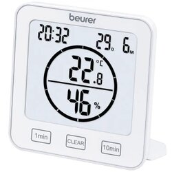 Beurer HM 22 termo/higrometar Cijene