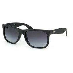 Ray Ban Sončna očala 'Justin' črna Cene
