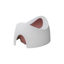 Tega kahlica TEGGI white/pink Cene