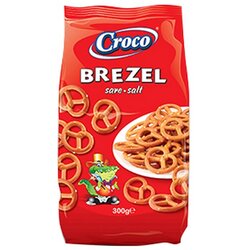 CROCO perece slane 300g Cene