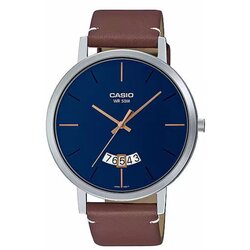 Casio collection unisex sat ( MTP-B100L-2E ) Cene