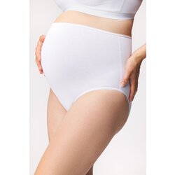 Mitex Visoke nosečniške hlačke Mama Belly Cene