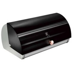 Berlinger Haus Black Rose kutija za kruh BH-6728 Cijene