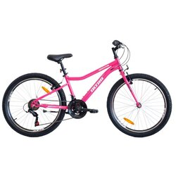 Ultra Bike 24'' ULTRA GRAVITA / Pink 2026 Cene