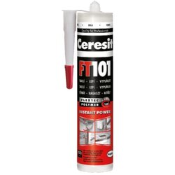 Henkel ceresit lepak multifunkcionalni FT101 280ml sivi Cene
