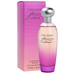 Estée Lauder Pleasures Intense parfumska voda 100 ml za ženske Cene