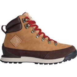 The North Face Trekking čevlji M Back-To-Berkeley Iv Leather Wp NF0A817QOHU1 Rjava Cene