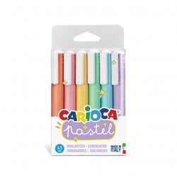 Signir Pastelni markeri 4,5mm - 6 komada - Cene