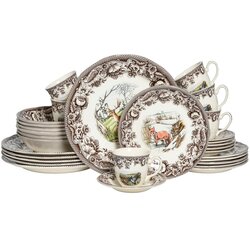 Creatable Kombinirani Servis Haydon Grove Bunt, 30-Delni Cene