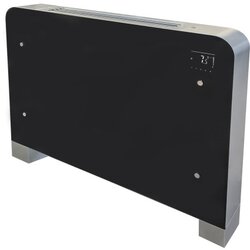 MASTER PROFESSIONAL Fan coil za grijanje i hlađenje stakleni FC-032VED/GB WiFi/MODBUS Cene