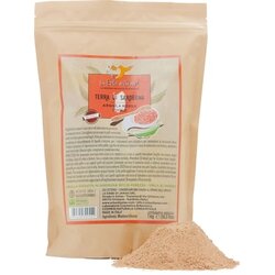 Le Erbe di Janas rdeča glina - 250 g Cene
