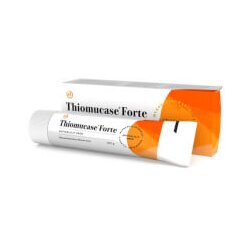 Hemofarm Thiomucase Forte anticelulitna krema Cene