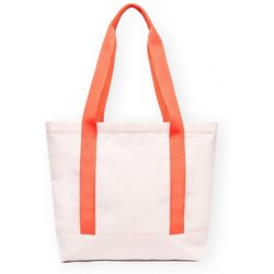 Lefrik Nakupovalne torbe Strata Ripstop Bag - Quartz Rožnata Cene