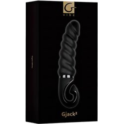 GVibe Fun Toys Gjack 2 Mystic Noir Cene