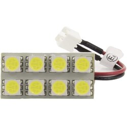 CarGuard Avto LED ploščica W5W, C5W, BA9S 160 lm canbus SMD 2W 12V Cene
