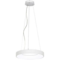 Novel viseča led-svetilka Cene