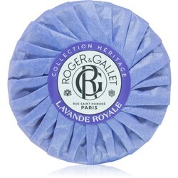 Roger & Gallet Lavande Royale parfumsko milo 100 g Cene