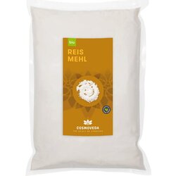 Cosmoveda Ekološka riževa moka - 1 kg Cene