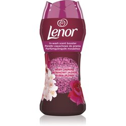 Lenor Ruby Jasmine dišeče kroglice za pralni stroj 195 g Cene