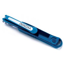 Innoxa Dodatki za nego nohtov Nagelknipser mit Tank klein - Bleu Modra Cene