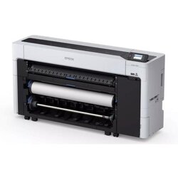 Epson Surecolor SC-T7700D dual roll inkjet štampač/ploter 44 inča Cene