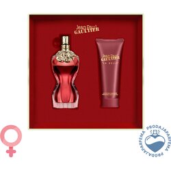 Jean Paul Gaultier La Belle Cene