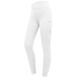 Waldhausen Pantalone za jahanje bele 42 Ella Cene