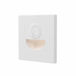 BRAYTRON BALKAN DOO BRAYTRON bela zidna LED lampa 1.5W BH07-00380 Cene