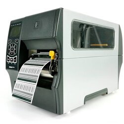 Zebra ZT410 profesionalni tiskalnik nalepk (luščilec) Cene