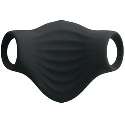 Rocks Off ROCKS- OFF - PALM BLACK FLEXIBLE VIBRATOR MASTURBATOR Cene