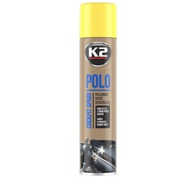 K2 čistač kokpita sprej 300ml limun Cene