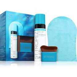 St.Tropez Ultimate Tan Kit set za savršenu preplanulost Cene