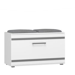 Opal omarica za čevlje WHITE OPAL, (21560178) Cene