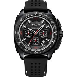 Megir Sat DU-38536 - Crna Cene