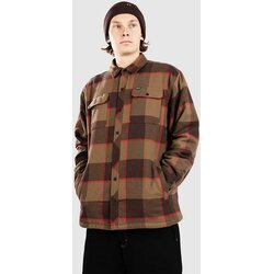 Dravus Sherpa Srajca brown Cene