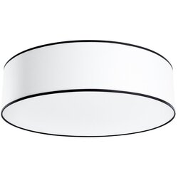 Thoro Bela papirnata stropna svetilka ø 60 cm TOP – Cene