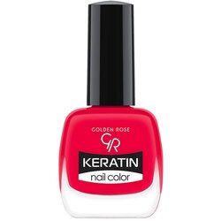 Golden Rose lak za nokte Keratin Nail Color O-KNC-032 Cene