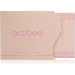 Boobee Covers tekstilna zaščita bradavičk odtenek Skin color 2x5 kos Cene