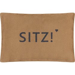 Nova blazina za psa "Sitz!" - 1 k. Cene