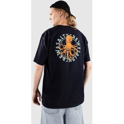 Salty Crew Tentacles Premium T-shirt navy Cene